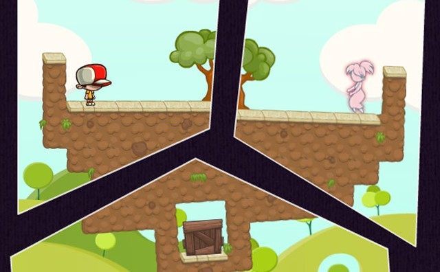 Darmówki, czyli w co pograć bez płacenia (m.in. Dream of the Blood Moon, Westerado, Cart Life i Path of Exile) - ilustracja #5