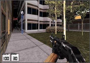 'Miejski Terror' - pokłosie Duke Nukem 3D - ilustracja #2