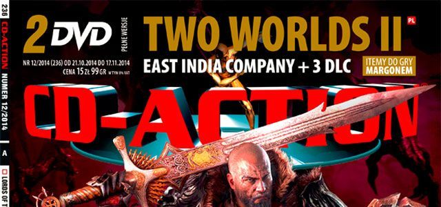 Podsumowanie tygodnia na polskim rynku gier (20-26 października 2014 r.) - ilustracja #3