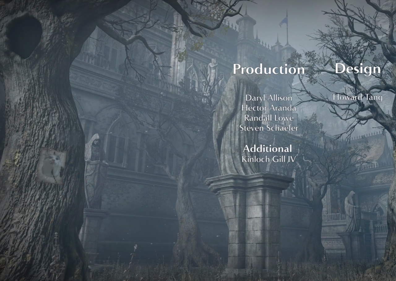 Burza wokół remakeu Demons Souls; powodem ikonka kota - ilustracja #2