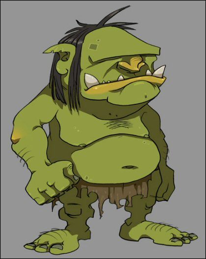 Legends of Zork to przygodówka, a nie MMO - ilustracja #1