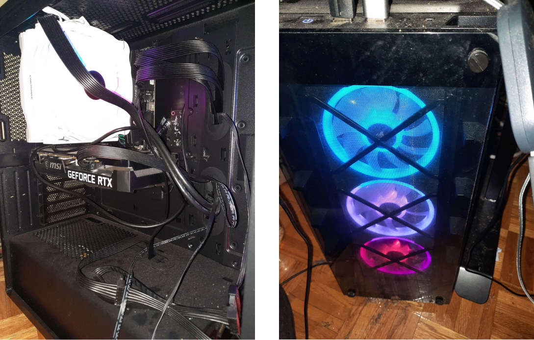 Źródło: Reddit | r/pcmasterrace via. Imajn_