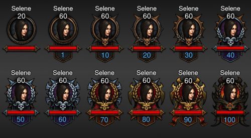 Olbrzymie zmiany w Diablo III wraz z łatką 1.0.4. Blizzard wprowadza 100 dodatkowych poziomów mistrzowskich - ilustracja #3