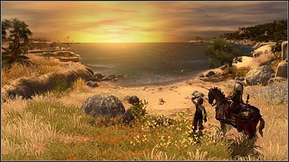 Gra The Settlers: Narodziny Imperium zadebiutowała na rynku - ilustracja #1