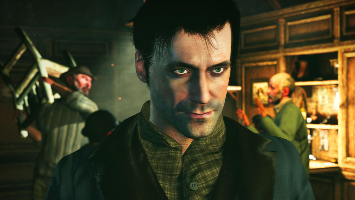 Sherlock Holmes: The Devil’s Daughter w listopadzie trafi do Games with Gold. - Games with Gold w listopadzie - m.in. Star Wars i Sherlock Holmes - wiadomość - 2019-10-30