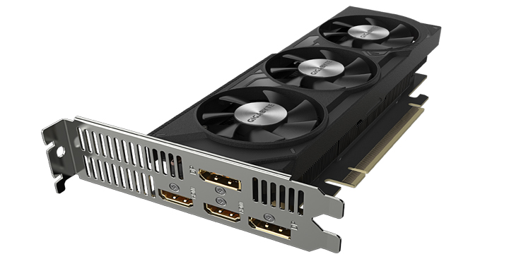 Źródło: Gigabyte - Ten RTX 4060 to zbawienie dla posiadaczy małych komputerów - wiadomość - 2025-03-17