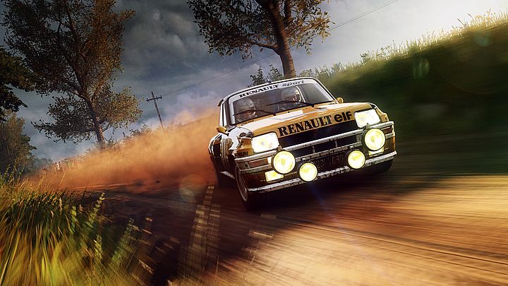 Premiera DiRT Rally 2.0 już za niespełna 4 tygodnie. - Znamy pełną listę samochodów w grze DiRT Rally 2.0 - wiadomość - 2019-02-03