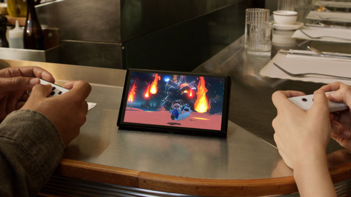 Źródło: Nintendo / materiały promocyjne.