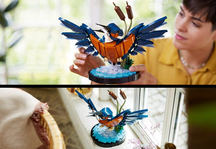 Źródło: LEGO, materiały promocyjne.