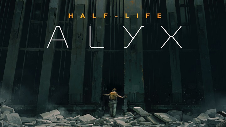 Half-Life: Alyx bez VR - pojawił się pierwszy nieoficjalny mod - ilustracja #1