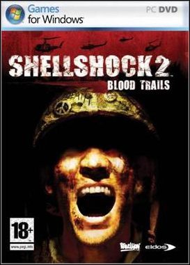 Shellshock 2: Blood Trails w planie wydawniczym Cenega Poland - ilustracja #1