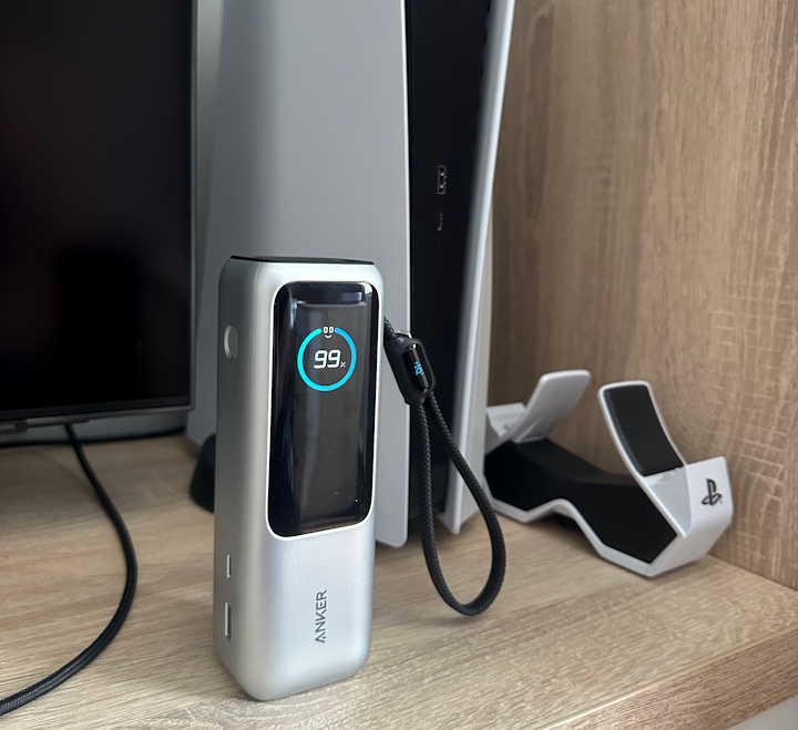 Źródło: własne. - Mercedes wśród powerbanków może być hitem Prime Day 2026! Bestseller Amazona o pojemności 25 000 mAh potaniał aż o 31% - wiadomość - 2026-06-23