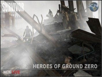 Survivor – zmierz się z klęskami przeszłości - ilustracja #3