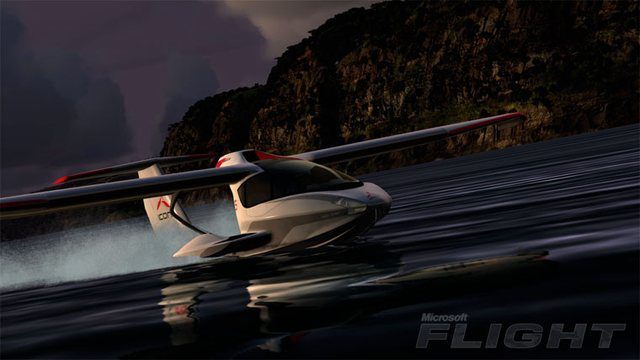 W co pograć za darmo #23 – Wakfu, Microsoft Flight, Mario0, The Kite - ilustracja #5