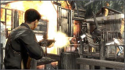 Wersja kolekcjonerska gry Stranglehold wzbogacona o film Hard Boiled - ilustracja #2