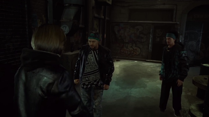 The Quiet Man zapowiada się intrygująco. Fani widowiskowych gier akcji powinni mieć ten tytuł na oku. - The Quiet Man to nowa marka od Square Enix - wiadomość - 2018-06-11