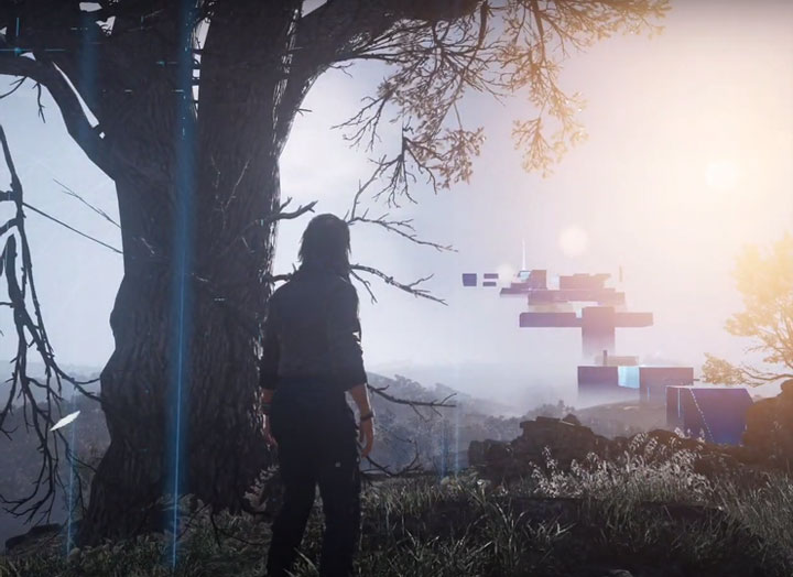 AC Valhalla - wyciekły screeny z Anomaliami Animusa - ilustracja #2