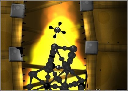 Word of Goo w sprzedaży - ilustracja #1