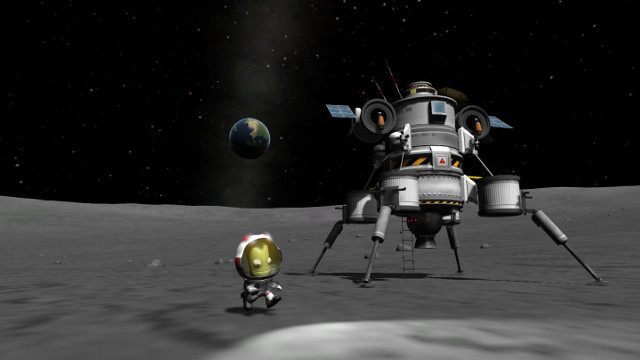 Kerbale w końcu wylądowały. - Premiery gier w Polsce + Ryk Premier (27 kwietnia – 1 maja 2015) - wiadomość - 2015-04-27