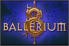 Ballerium dostępne za darmo, praktycznie od fanów dla fanów - ilustracja #1