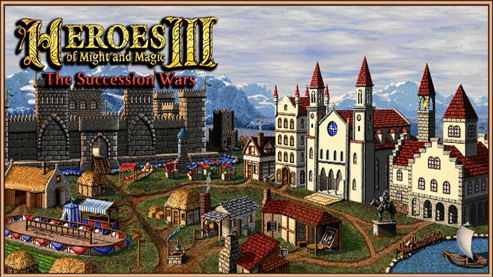 Modyfikacja zaoferuje ogrom poprawek oraz nowości, w tym nowe frakcje, jednostki i przebudowany system czarów. - Heroes of Might and Magic II - mod przeniesie grę na silnik „trójki" - wiadomość - 2018-05-14