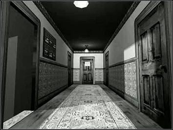 Wirtualny czarny kryminał, czyli przygodówka pt. Carte Blanche - ilustracja #2