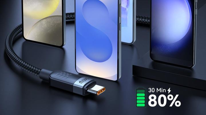 Źródło fot.: Rocoren. - Cenowy armagedon na Amazonie, nawet -83%! Oto perełki z Prime Day 2026, które znikają w oczach: elektronika, odzież i więcej - wiadomość - 2026-06-23