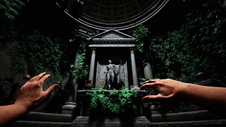 W samodzielnej wersji The Forgotten City będziemy mieli okazję odwiedzić starożytne rzymskie miasto. - The Forgotten City - rewelacyjny mod do Skyrima stanie się samodzielną grą - wiadomość - 2018-06-14