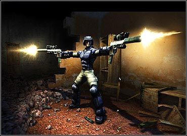 Konkurs dla utalentowanych fanów cyklu UFO - ilustracja #1