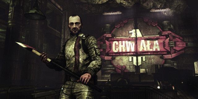 Afterfall – erpegowe podejście do postapokalipsy w polskim wydaniu. Tutaj też zdarzało się usłyszeć, że „w zespole są osoby odpowiedzialne za Wiedźmina”. - Wiedźmin 3 nie był tylko benchmarkiem technicznym. Polska gra zmieniła branżę - wiadomość - 2025-08-18