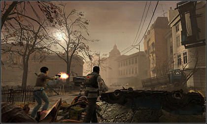 Jak wygląda logo Half-Life 2: Episode One? - ilustracja #2