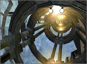 Drugi dodatek do URU: Ages Beyond Myst już w sieci - ilustracja #1