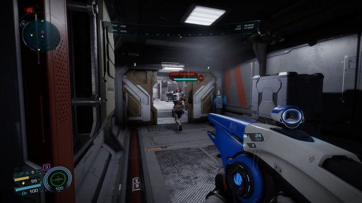 Elite: Odyssey to zderzenie marzeń z rzeczywistością - Tboneowy przegląd - ilustracja #2