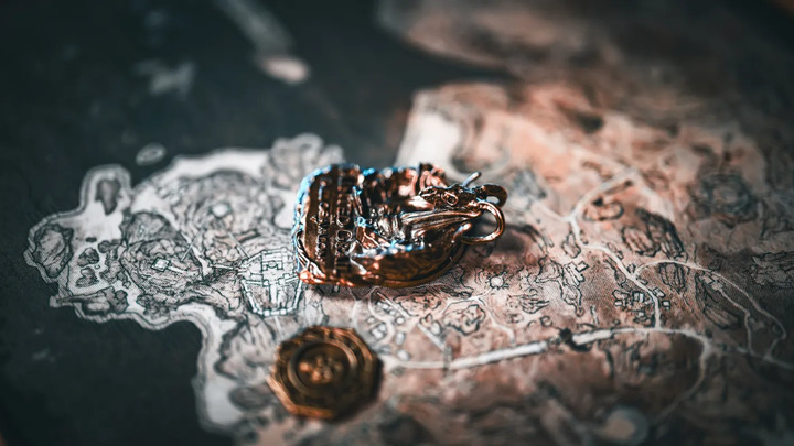 Źródło: oprac. własne - Konkurs Tainted Grail: The Fall of Avalon. Wybraliśmy zwycięzcę Edycji Kolekcjonerskiej o wartości ponad 800 zł - wiadomość - 2025-12-10