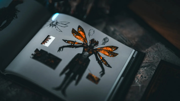 Źródło: oprac. własne - Konkurs Tainted Grail: The Fall of Avalon. Wybraliśmy zwycięzcę Edycji Kolekcjonerskiej o wartości ponad 800 zł - wiadomość - 2025-12-10