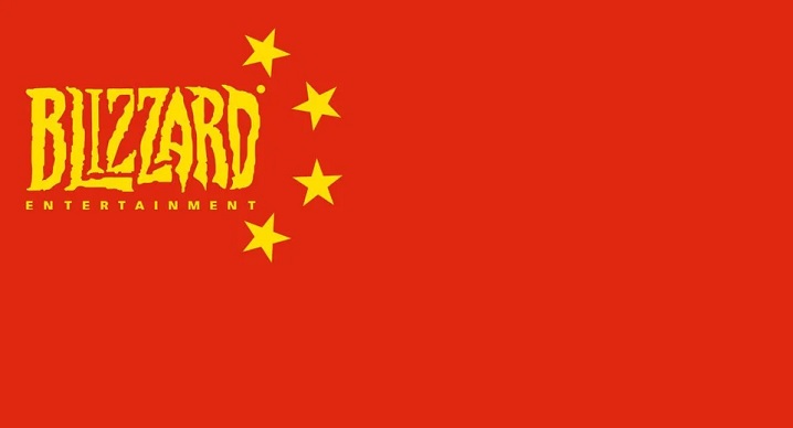 Bojkot Blizzarda - memy i komentarze w obronie Blitzchunga - ilustracja #7