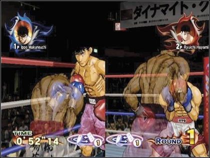 Victorious Boxer Challenge pojawi się również w Europie - ilustracja #1