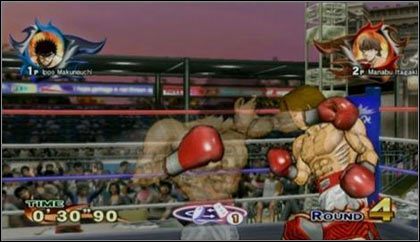 Victorious Boxer Challenge pojawi się również w Europie - ilustracja #2