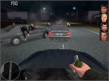 Kim chcesz być gangsterem czy smokiem? - ilustracja #2