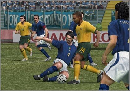 Patch do PES6 na X360 już dostępny - ilustracja #1