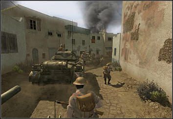 Premiera Call of Duty 2 coraz bliżej - ilustracja #1