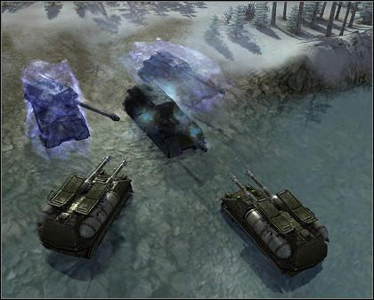 Rok 2006 nie przyniesie nam jednak gry strategicznej pt. War Front: Turning Point - ilustracja #2