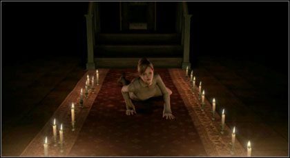 Nowy azjatycki survival horror na PS2 zmierza do Europy - ilustracja #2