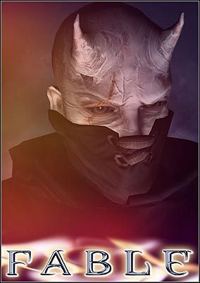 Już dziś światowa premiera Fable: The Lost Chapters! - ilustracja #1