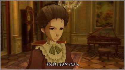 Trusty Bell: Chopin’s Dream – nowe screeny - ilustracja #3