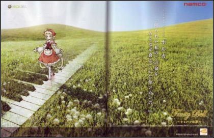 Trusty Bell: Chopin’s Dream – nowe screeny - ilustracja #8