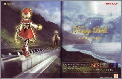 Trusty Bell: Chopin’s Dream – nowe screeny - ilustracja #10