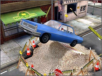 Pierwszy dodatek do The Movies oficjalnie zapowiedziany - ilustracja #1