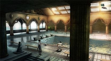 Gray Matter zalicza kolejne opóźnienie - ilustracja #2