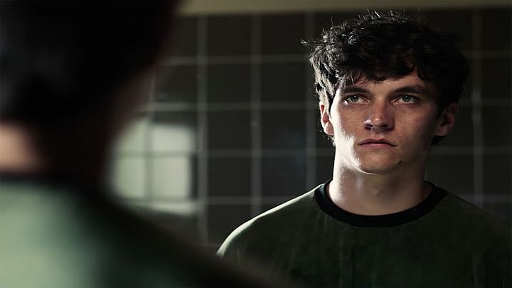 Spodziewaliście się zobaczyć film pełnometrażowy na podstawie Black Mirror? - Black Mirror: Bandersnatch - zapowiedź i data premiery filmu na podstawie serialu - wiadomość - 2018-12-27